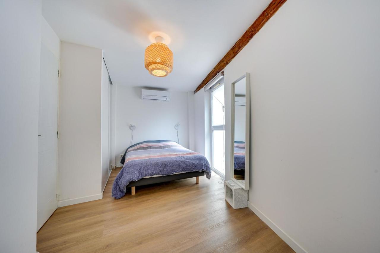 Avignon With Love Appart Hotel Авиньон Экстерьер фото