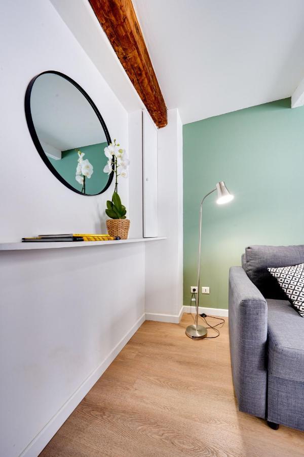 Avignon With Love Appart Hotel Авиньон Экстерьер фото