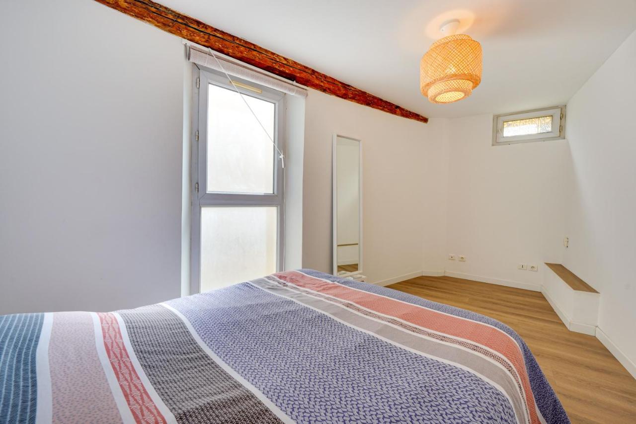 Avignon With Love Appart Hotel Авиньон Экстерьер фото