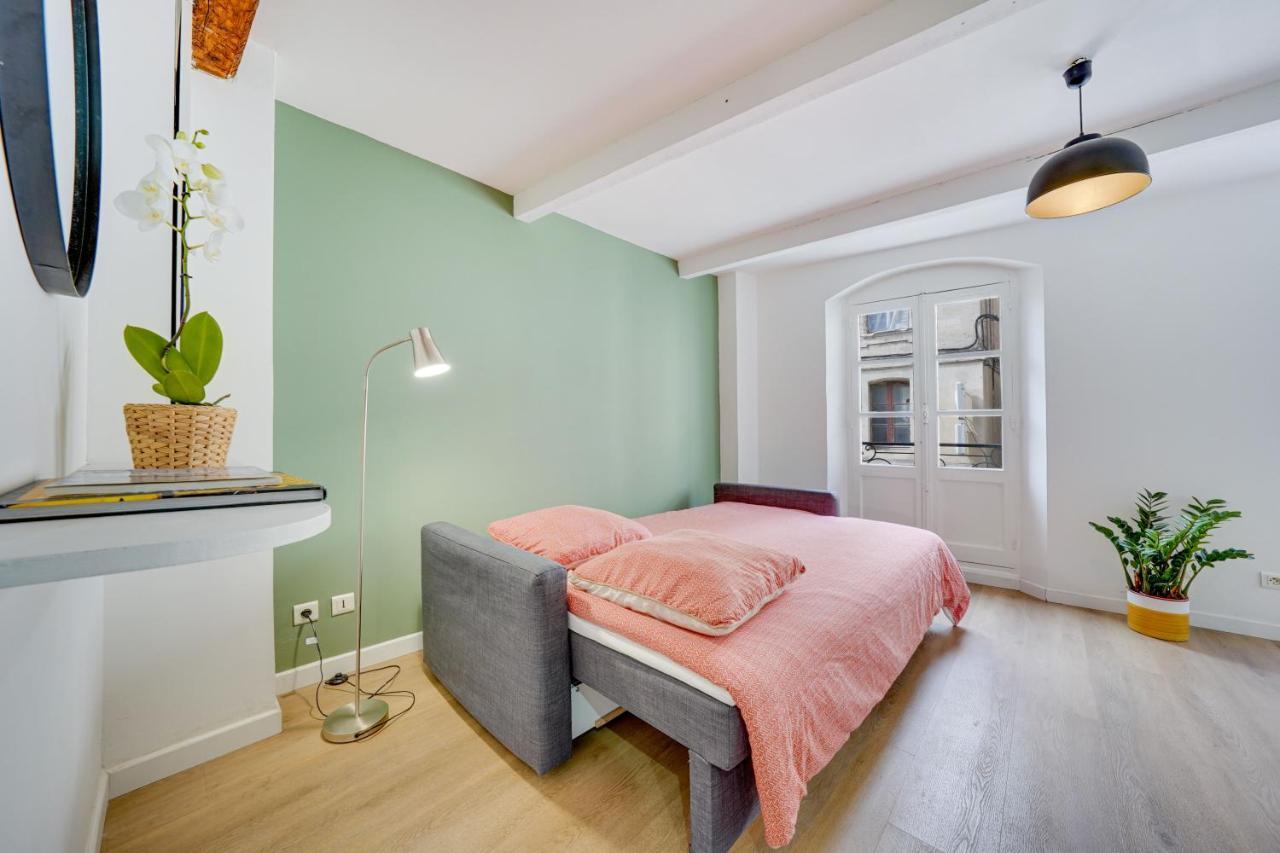 Avignon With Love Appart Hotel Авиньон Экстерьер фото