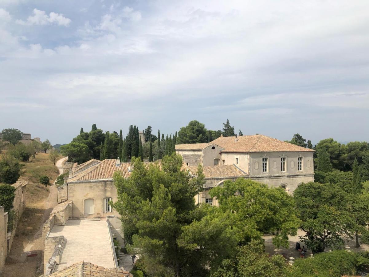 Avignon With Love Appart Hotel Авиньон Экстерьер фото