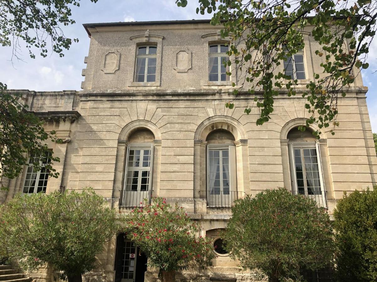 Avignon With Love Appart Hotel Авиньон Экстерьер фото