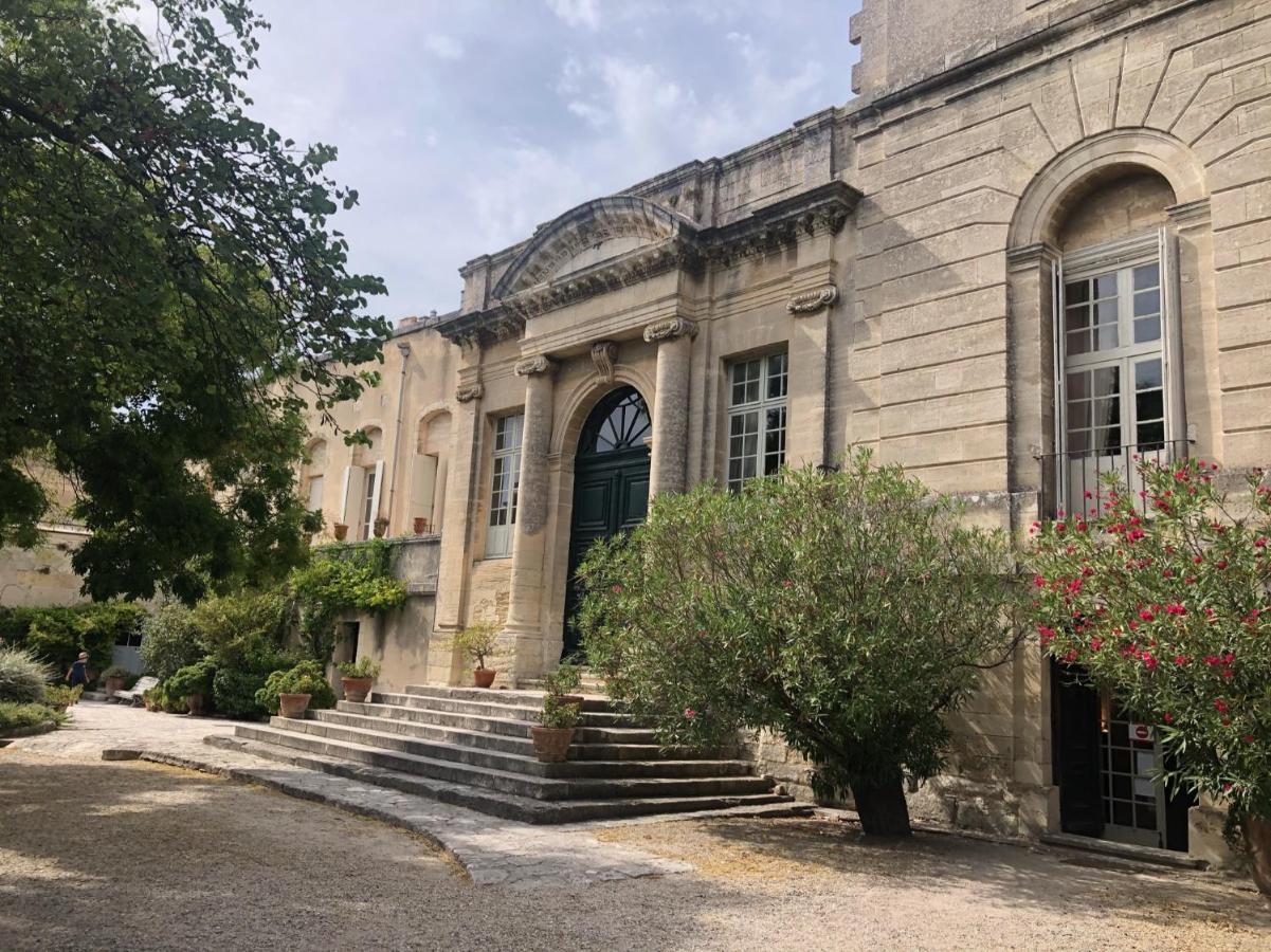 Avignon With Love Appart Hotel Авиньон Экстерьер фото