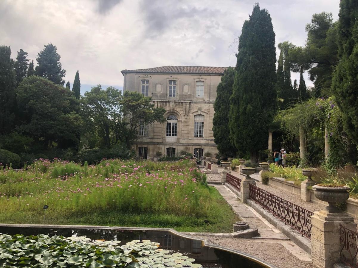 Avignon With Love Appart Hotel Авиньон Экстерьер фото