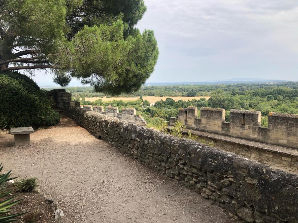 Avignon With Love Appart Hotel Авиньон Экстерьер фото